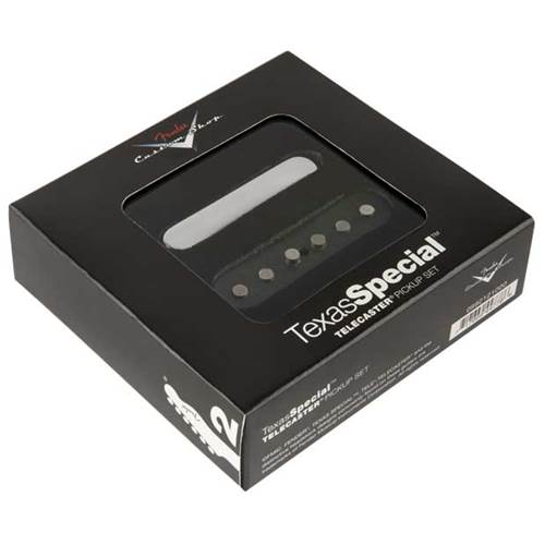 Fender Custom Shop Texas Special Telecaster Pickup Set Fender Custom Shop Texas Special Telecaster Pickup Set