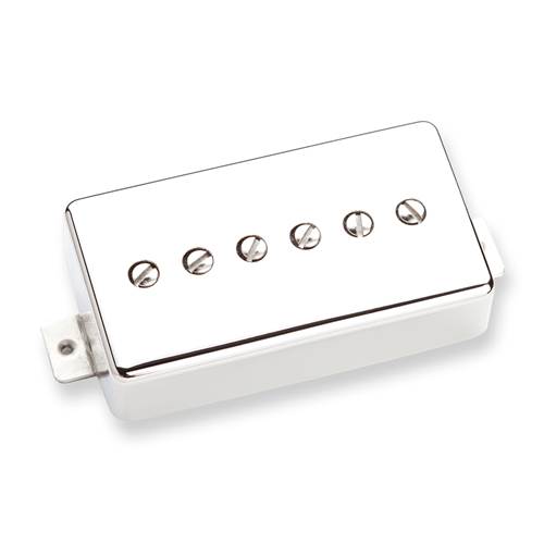 Seymour Duncan Phat Cat Silencer Neck Nickel Seymour Duncan Phat Cat Silencer Neck Nickel
