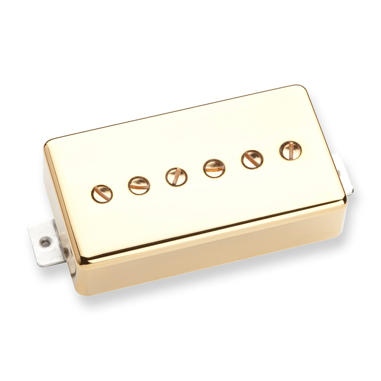 Seymour Duncan Phat Cat Silencer Neck Gold