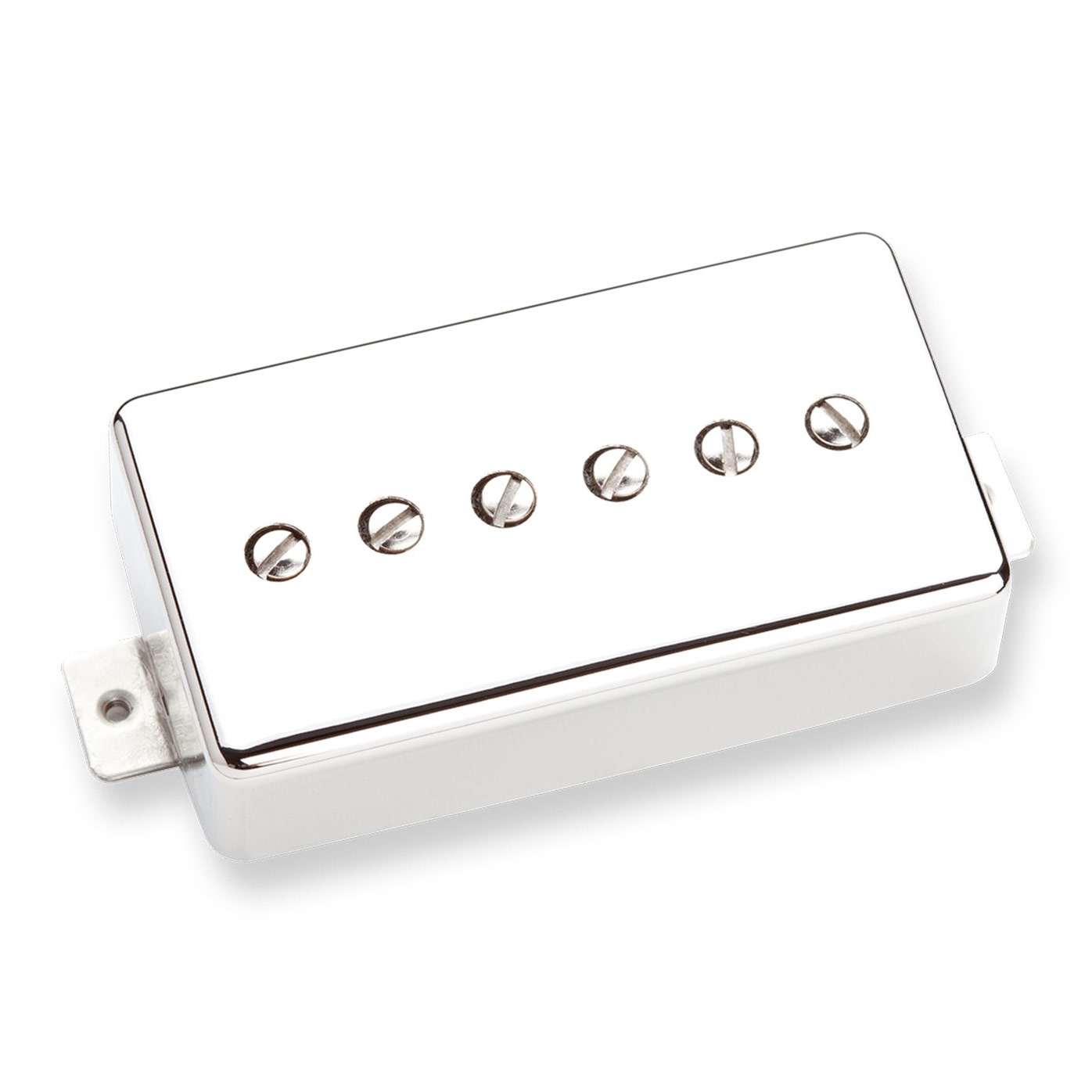 Seymour Duncan Phat Cat Silencer Bridge Vintage Nickel