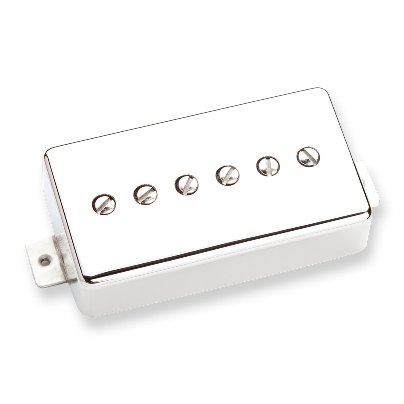 Seymour Duncan Phat Cat Silencer Bridge Hot Nickel
