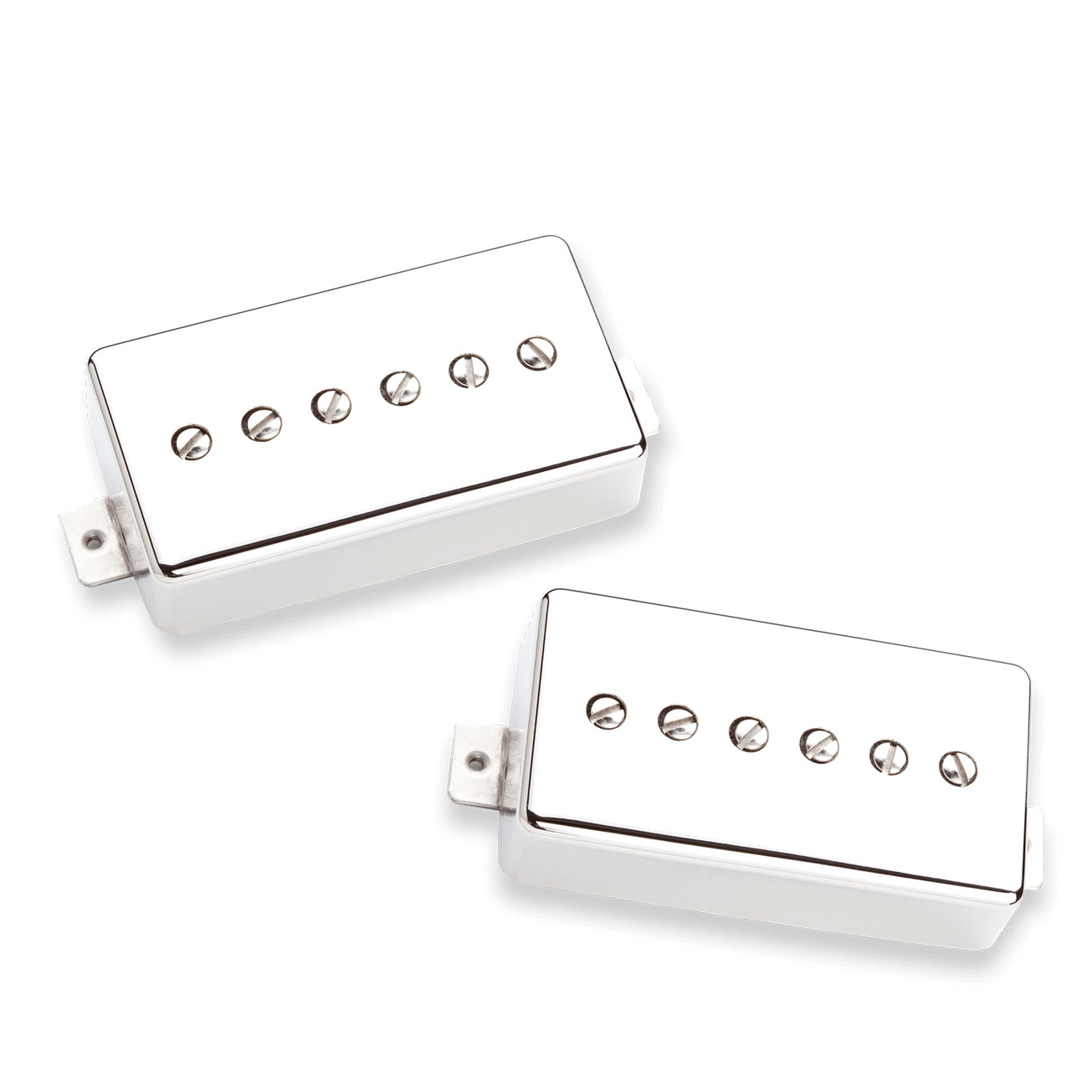 Seymour Duncan Phat Cat Silencer Hot Nickel Set