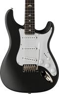 PRS Silver Sky Faded Black Tee Satin Rosewood Fingerboard