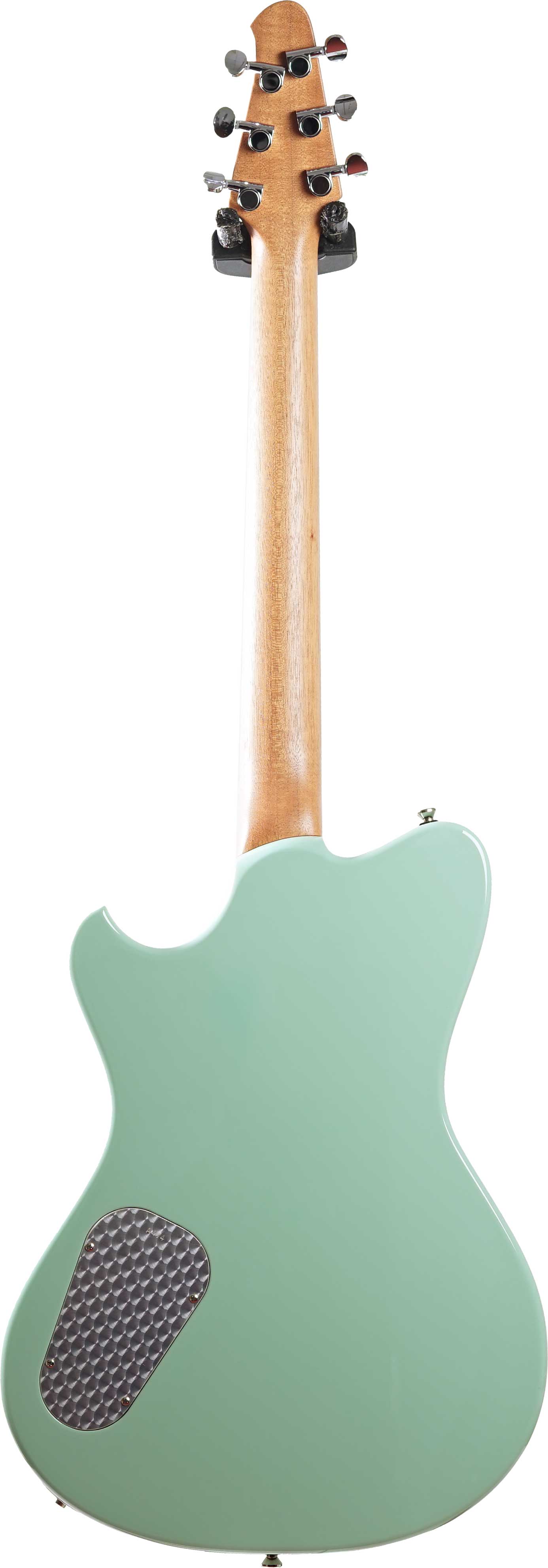 Powers Electric A-Type Fern Green