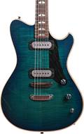 Powers Electric A-Type Select Blue Lagoon