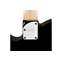 Fender Limited Edition Jack White Triplecaster Black Maple Fingerboard Front View