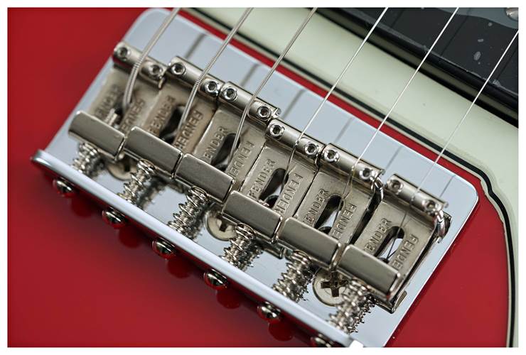 Fender Limited Edition Chris Shiflett Cleaver Telecaster Deluxe Rosewood Fingerboard Dakota Red Fender Limited Edition Chris Shiflett Cleaver Telecaster Deluxe Rosewood Fingerboard Dakota Red