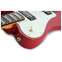 Fender Limited Edition Chris Shiflett Cleaver Telecaster Deluxe Rosewood Fingerboard Dakota Red Front View