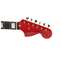 Fender Limited Edition Chris Shiflett Cleaver Telecaster Deluxe Rosewood Fingerboard Dakota Red Front View