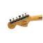 Fender Limited Edition Chris Shiflett Cleaver Telecaster Deluxe Rosewood Fingerboard Dakota Red Front View