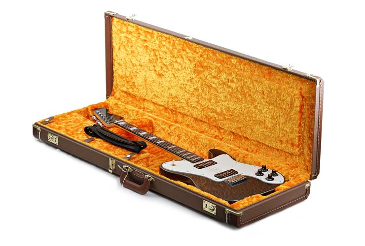 Fender Limited Edition Chris Shiflett Cleaver Telecaster Deluxe Rosewood Fingerboard Charcoal Frost Metallic (Nearly New) #CS240027 Fender Limited Edition Chris Shiflett Cleaver Telecaster Deluxe Rosewood Fingerboard Charcoal Frost Metallic (Nearly New) #CS240027