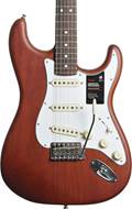 Fender American Performer Sassafras Stratocaster Mocha Rosewood Fingerboard