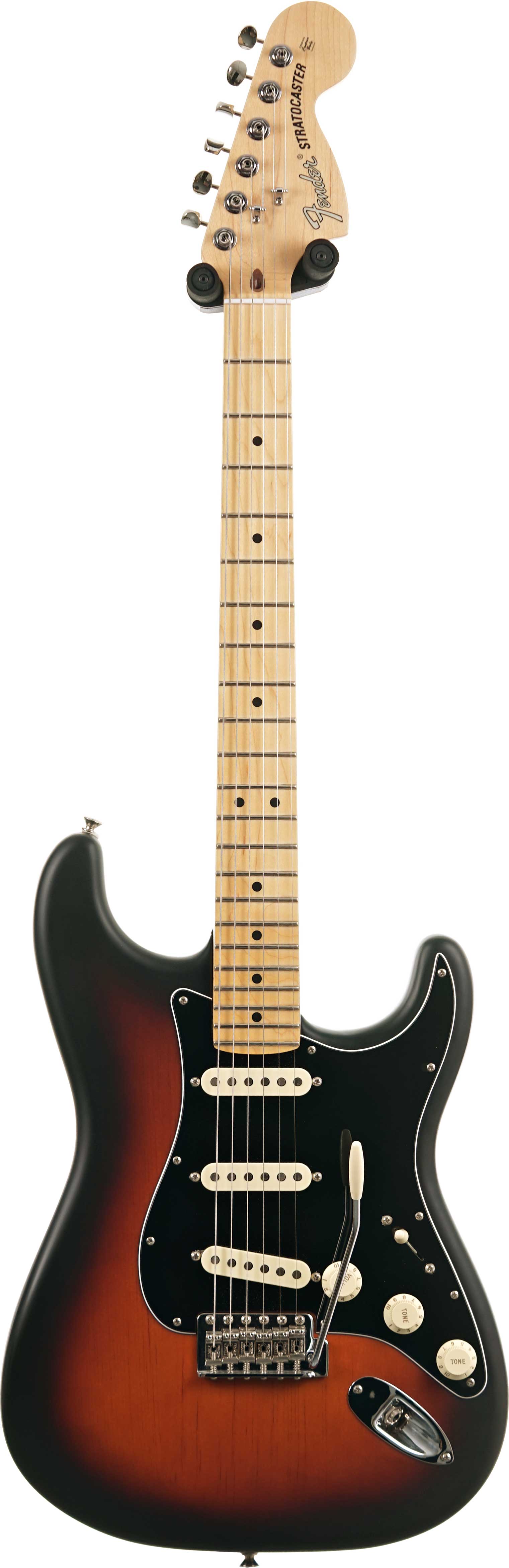 Fender American Performer Sugar Pine Stratocaster 2 Colour Sunburst Maple Fingerboard (Ex-Demo) #US25003005