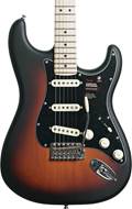 Fender American Performer Sugar Pine Stratocaster 2 Colour Sunburst Maple Fingerboard