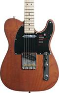 Fender American Performer Sassafras Telecaster Mocha Maple Fingerboard