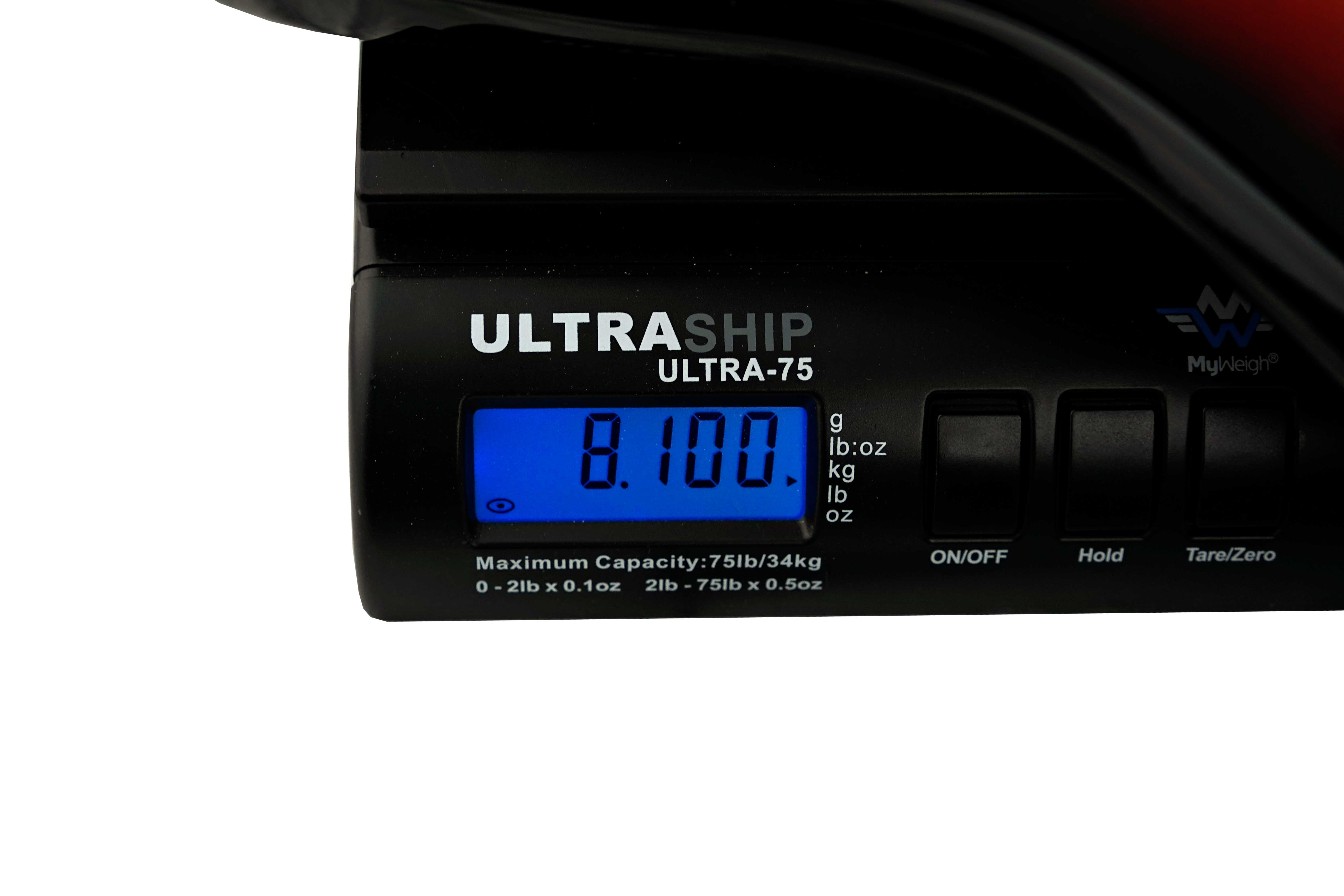 Fender American Ultra II Stratocaster Ebony Fingerboard Ultraburst #US240040852