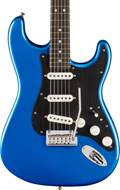Fender American Ultra II Stratocaster Ebony Fingerboard Noble Blue