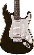 Fender American Ultra II Stratocaster Ebony Fingerboard Texas Tea