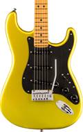 Fender American Ultra II Stratocaster Maple Fingerboard Solar Flare