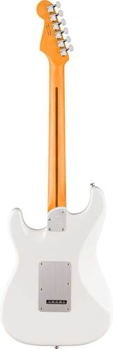 Fender American Ultra II Stratocaster Maple Fingerboard Avalanche Fender American Ultra II Stratocaster Maple Fingerboard Avalanche