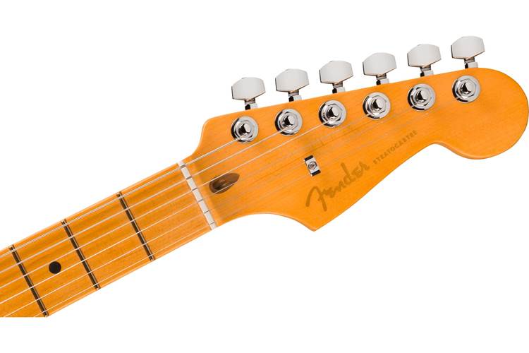 Fender American Ultra II Stratocaster Maple Fingerboard Avalanche Fender American Ultra II Stratocaster Maple Fingerboard Avalanche