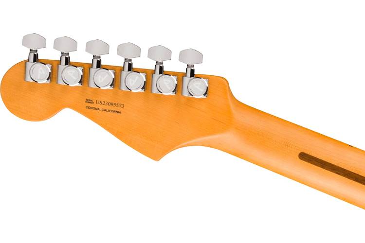 Fender American Ultra II Stratocaster Maple Fingerboard Avalanche Fender American Ultra II Stratocaster Maple Fingerboard Avalanche