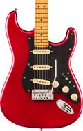 Fender American Ultra II Stratocaster Maple Fingerboard Sinister Red