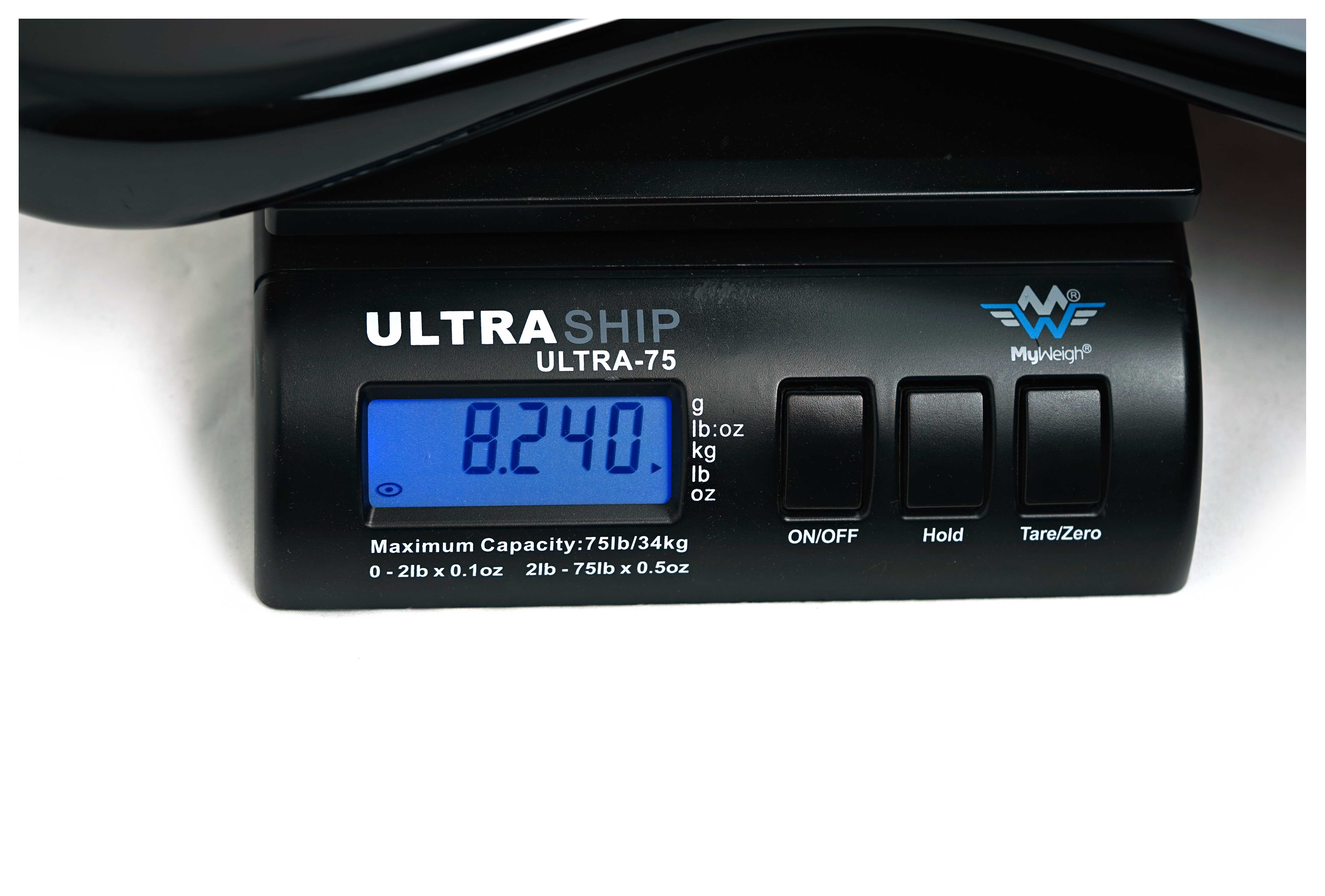 Fender American Ultra II Stratocaster HSS Ebony Fingerboard Ultraburst #US25008612