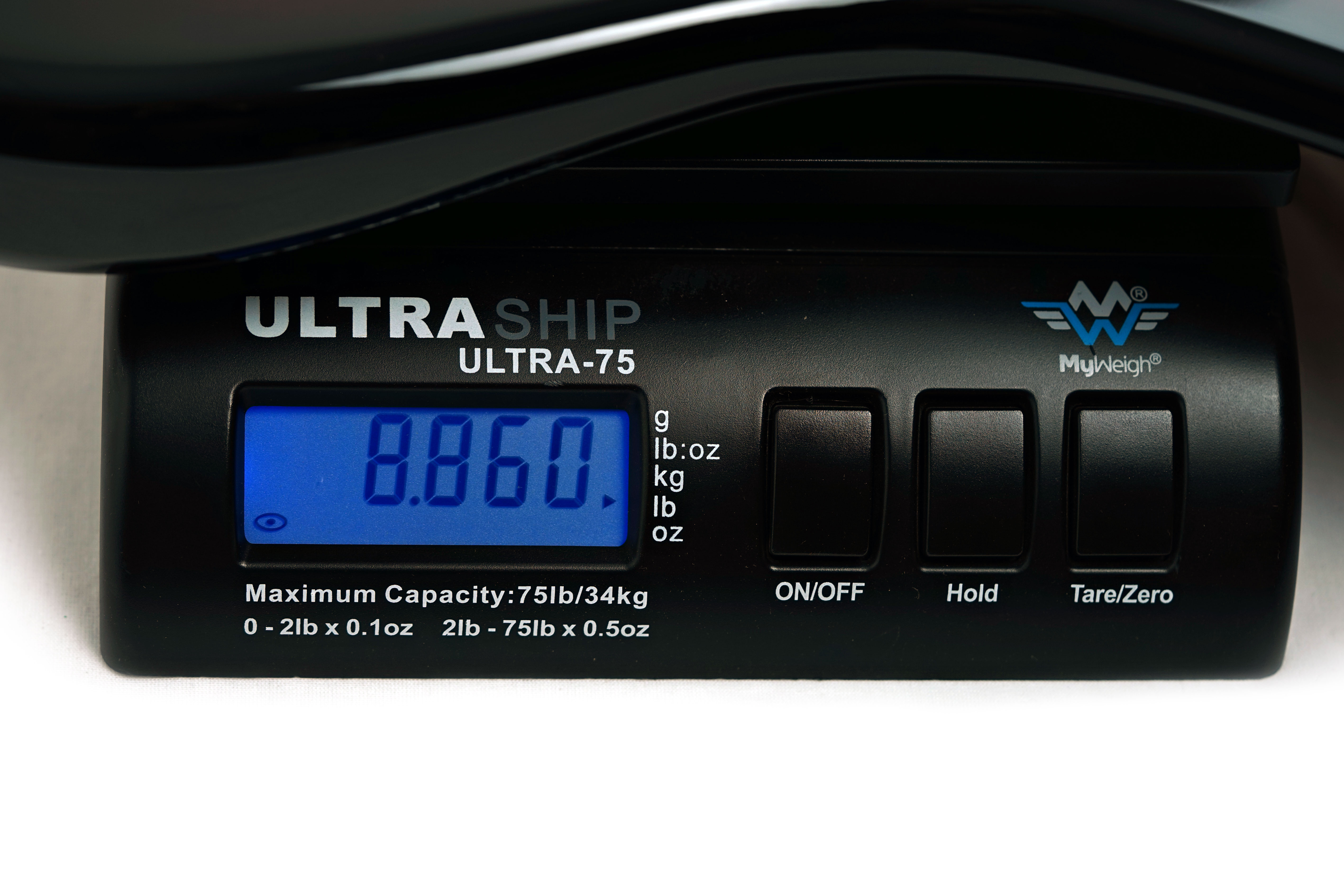 Fender American Ultra II Stratocaster HSS Ebony Fingerboard Ultraburst #US25004944