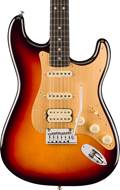 Fender American Ultra II Stratocaster HSS Ebony Fingerboard Ultraburst