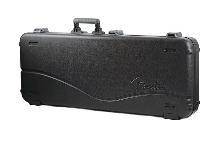 Fender American Ultra II Stratocaster HSS Ebony Fingerboard Noble Blue (Nearly New) #US240023943 Fender American Ultra II Stratocaster HSS Ebony Fingerboard Noble Blue (Nearly New) #US240023943