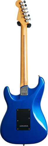 Fender American Ultra II Stratocaster HSS Ebony Fingerboard Noble Blue Fender American Ultra II Stratocaster HSS Ebony Fingerboard Noble Blue