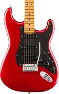Fender American Ultra II Stratocaster HSS Maple Fingerboard Sinister Red