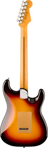 Fender American Ultra II Stratocaster Ebony Fingerboard Ultraburst Left Handed Fender American Ultra II Stratocaster Ebony Fingerboard Ultraburst Left Handed