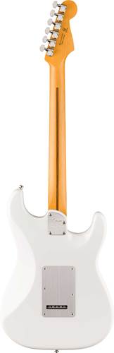 Fender American Ultra II Stratocaster Maple Fingerboard Avalanche Left Handed Fender American Ultra II Stratocaster Maple Fingerboard Avalanche Left Handed