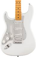 Fender American Ultra II Stratocaster Maple Fingerboard Avalanche Left Handed