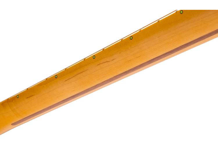 Fender American Ultra II Stratocaster Maple Fingerboard Avalanche Left Handed Fender American Ultra II Stratocaster Maple Fingerboard Avalanche Left Handed