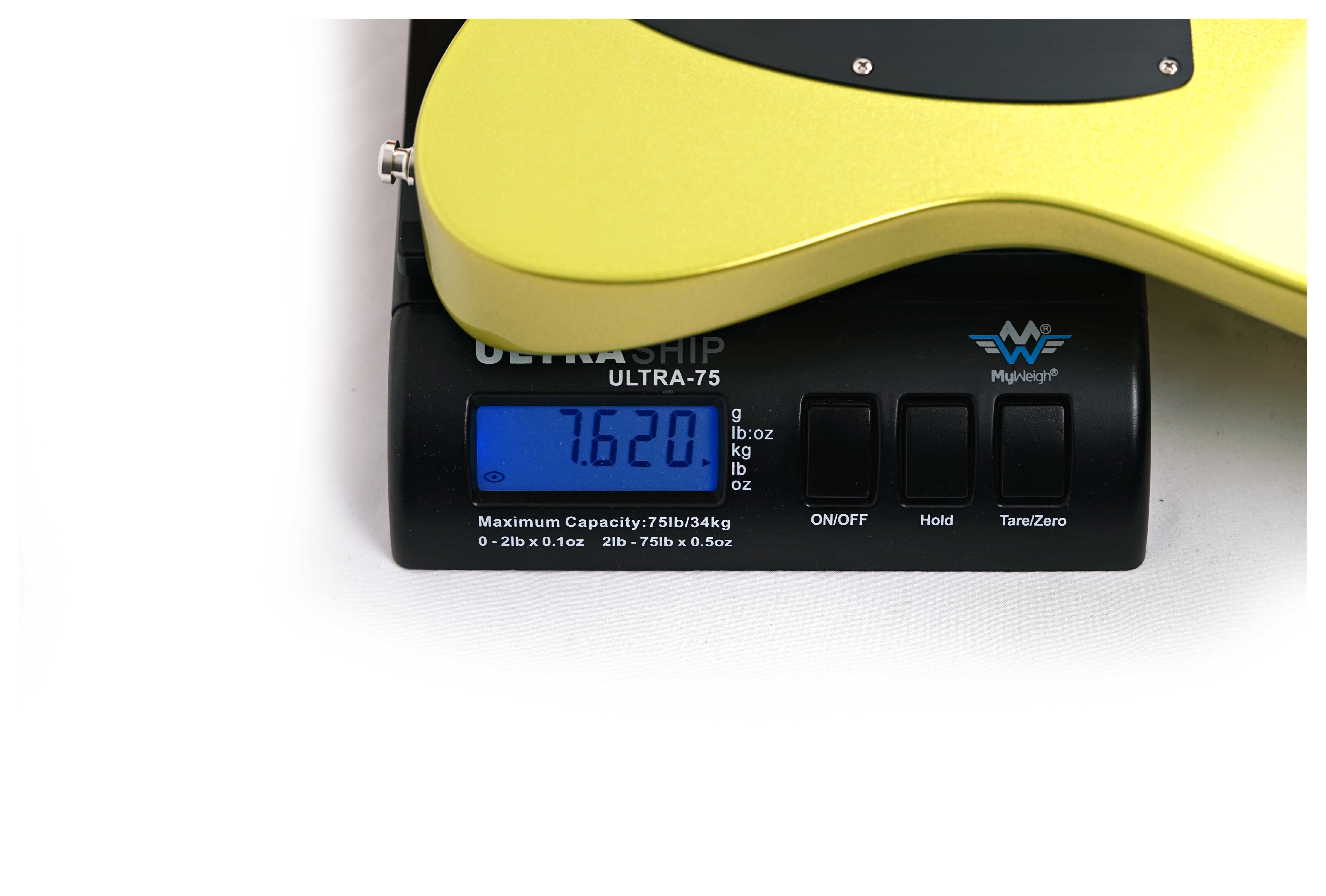 Fender American Ultra II Telecaster Ebony Fingerboard Solar Flare (Nearly New) #US24008600