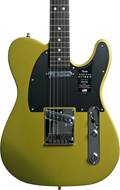 Fender American Ultra II Telecaster Solar Flare Ebony Fingerboard