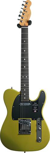 Fender American Ultra II Telecaster Solar Flare Ebony Fingerboard Fender American Ultra II Telecaster Solar Flare Ebony Fingerboard