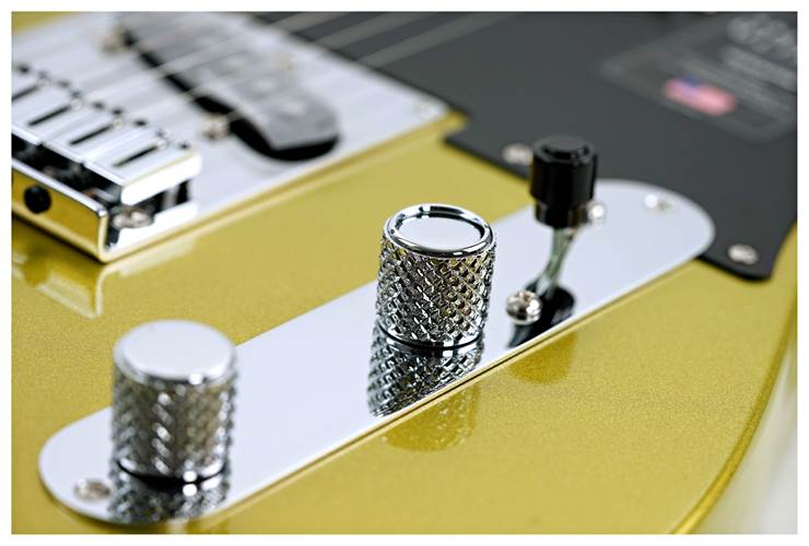 Fender American Ultra II Telecaster Solar Flare Ebony Fingerboard Fender American Ultra II Telecaster Solar Flare Ebony Fingerboard