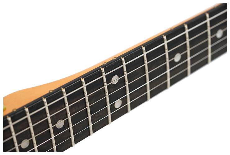 Fender American Ultra II Telecaster Solar Flare Ebony Fingerboard Fender American Ultra II Telecaster Solar Flare Ebony Fingerboard
