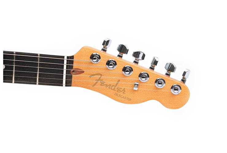 Fender American Ultra II Telecaster Solar Flare Ebony Fingerboard Fender American Ultra II Telecaster Solar Flare Ebony Fingerboard