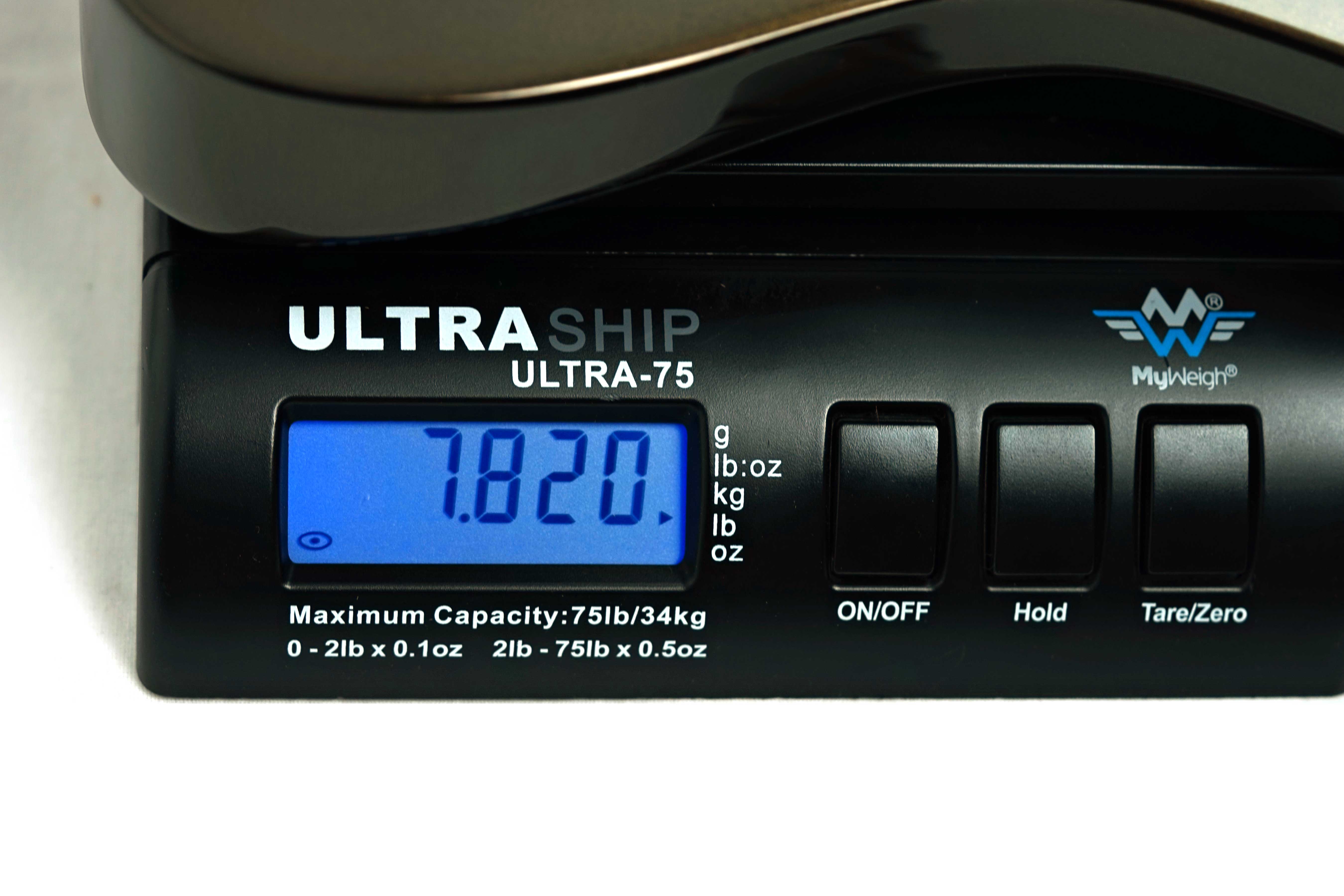 Fender American Ultra II Telecaster Texas Tea Ebony Fingerboard #US24006957