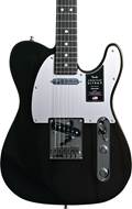 Fender American Ultra II Telecaster Texas Tea Ebony Fingerboard