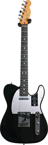 Fender American Ultra II Telecaster Texas Tea Ebony Fingerboard Fender American Ultra II Telecaster Texas Tea Ebony Fingerboard