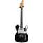Fender American Ultra II Telecaster Texas Tea Ebony Fingerboard Front View