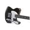 Fender American Ultra II Telecaster Texas Tea Ebony Fingerboard Front View