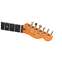 Fender American Ultra II Telecaster Texas Tea Ebony Fingerboard Front View