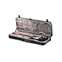 Fender American Ultra II Telecaster Texas Tea Ebony Fingerboard Front View